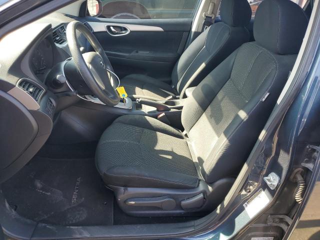 3N1AB7AP5EY216705 Nissan SENTRA S