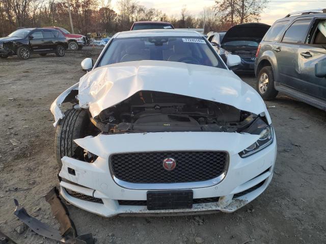 2018 JAGUAR XE PREMIUM - SAJAJ4FX1JCP24522
