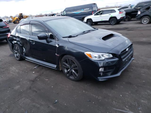 JF1VA1E61G8828307 | 2016 SUBARU WRX PREMIU