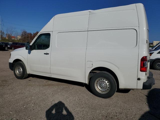 1N6AF0LX5FN809305 Nissan Nv 2500