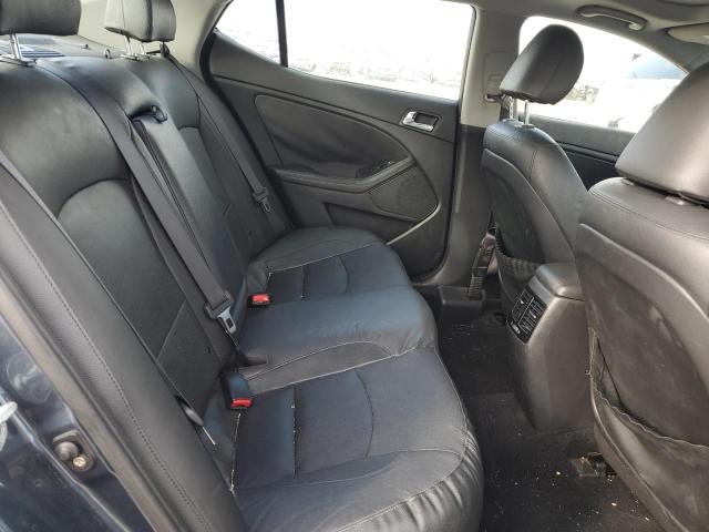 KNAGN4AD3E5064162 KIA OPTIMA HYBRID