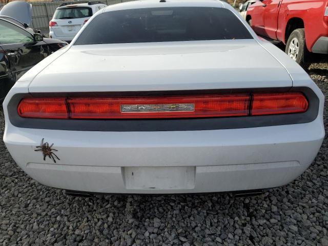 2C3CDYAG1EH285570 Dodge Challenger Sxt