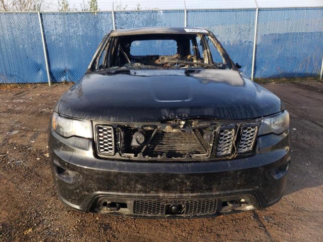 2021 JEEP GRAND CHER - 1C4RJFAG2MC614510