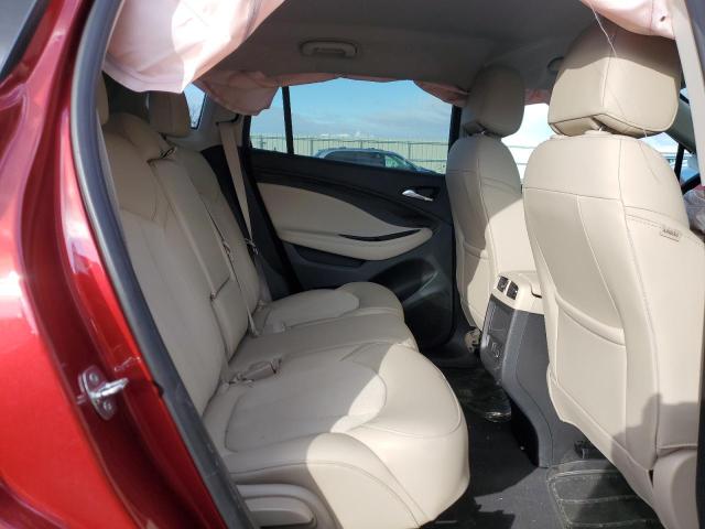 LRBFX1SAXKD011521 Buick Envision Preferred