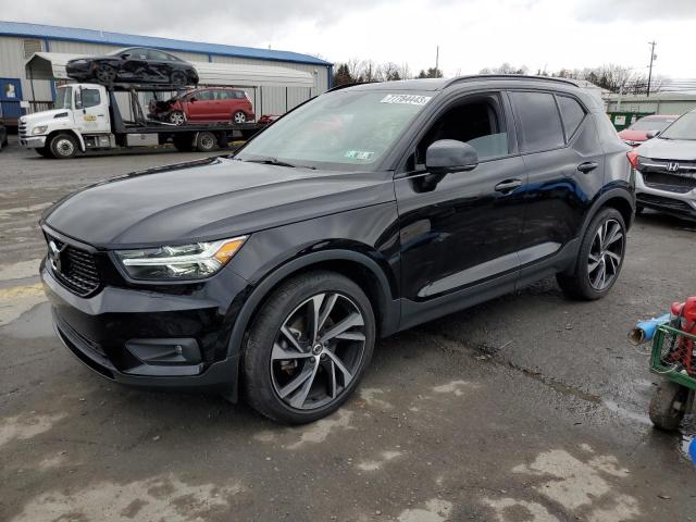 2021 Volvo XC40 