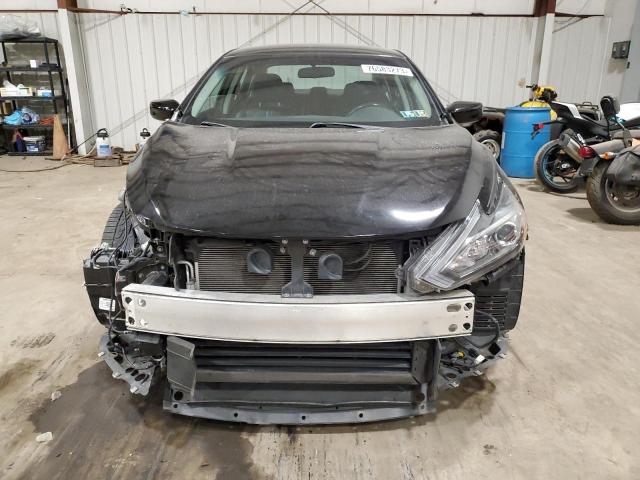 2018 NISSAN ALTIMA 2.5 - 1N4AL3AP2JC190933
