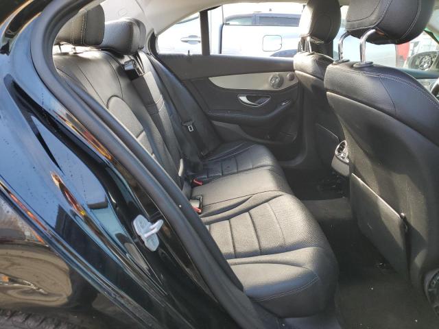 55SWF4JB0FU049689 | 2015 MERCEDES-BENZ C 300