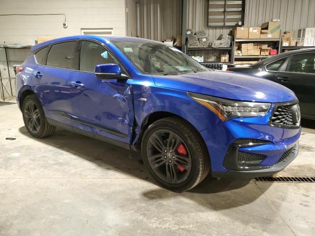 2021 ACURA RDX A-SPEC - 5J8TC2H64ML047188