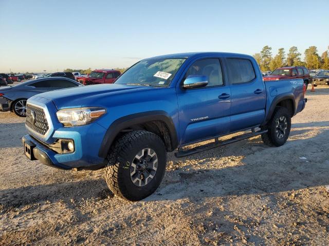 2018 Toyota Tacoma 