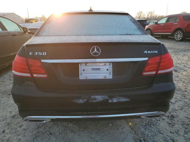 WDDHF8JB2EA804551 2014 MERCEDES-BENZ E-CLASS, photo no. 6