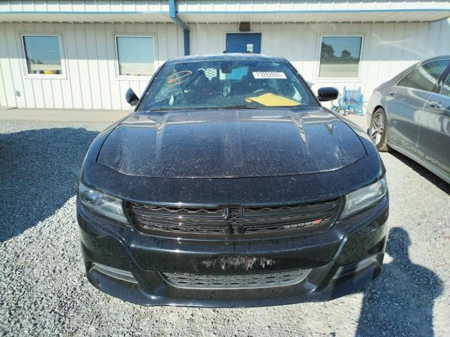 2017 DODGE CHARGER PO - 2C3CDXAT0HH630521