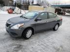 2016 NISSAN VERSA S - 3N1CN7APXGL857767