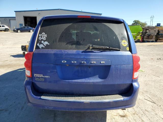 2C4RDGBG9LR237370 | 2020 Dodge grand caravan se