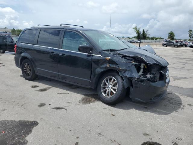 2C4RDGCG6KR542693 Dodge Caravan GRAND CARA 4