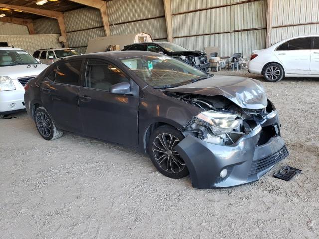 5YFBURHE9EP154236 | 2014 TOYOTA COROLLA L