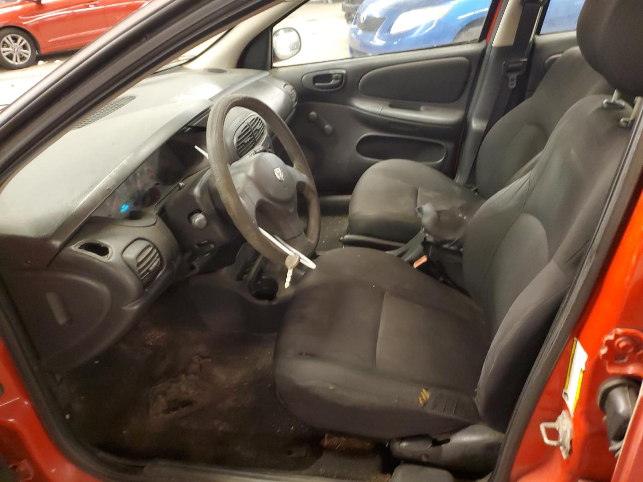 1b3es26c95d109555 1B3ES26C95D109555 2005 Dodge Neon Base