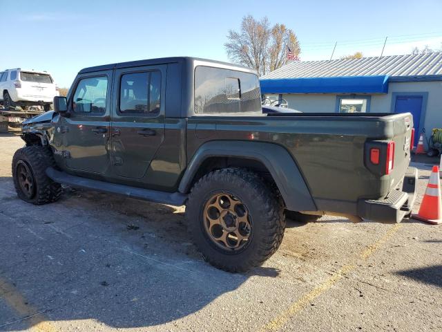 1C6HJTFG2PL516723 | 2023 JEEP GLADIATOR