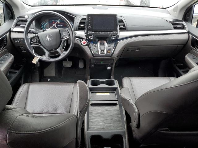 5FNRL6H96KB044853 | 2019 HONDA ODYSSEY EL