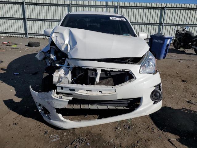 ML32F3FJ1JHF15445 | 2018 MITSUBISHI MIRAGE G4