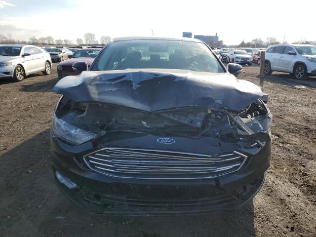 3FA6P0T90HR367711 | 2017 FORD FUSION SE