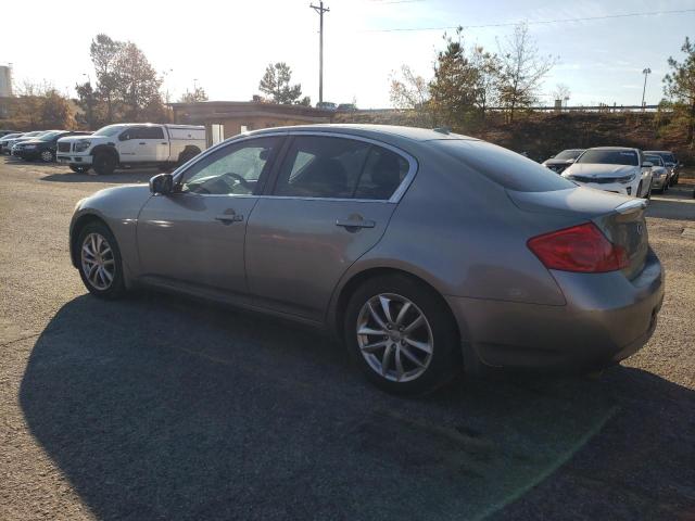 2008 Infiniti G - Image 2