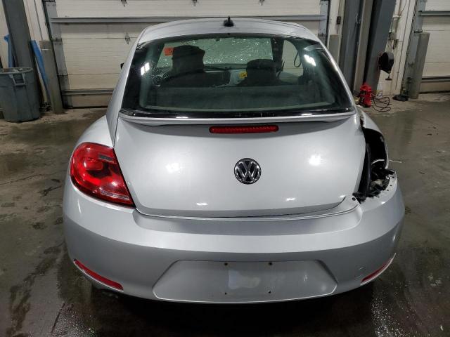 3VWF17AT1FM603227 | 2015 VOLKSWAGEN BEETLE 1.8