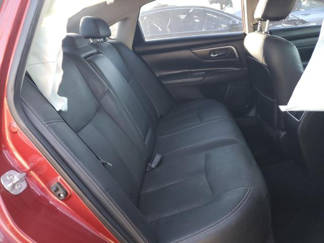 2016 NISSAN ALTIMA 2.5 - 1N4AL3AP0GC163660