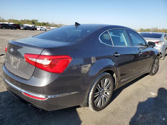 KNALN4D70F5193384 | 2015 KIA cadenza premium