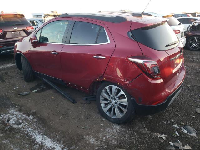 KL4CJASB6KB701786 | 2019 BUICK ENCORE PRE