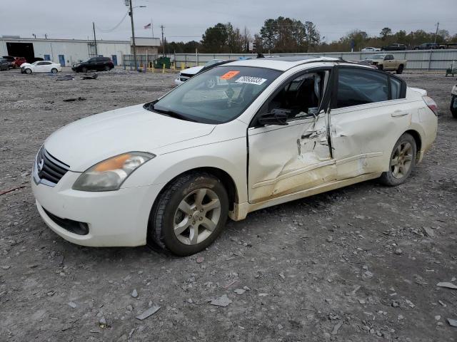 2008 Nissan Altima 2.5