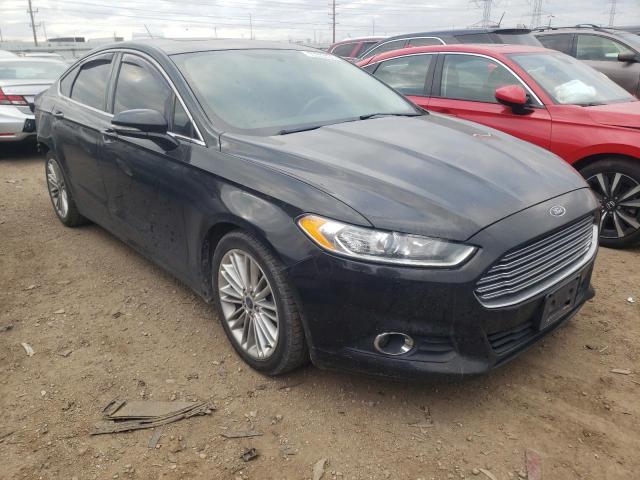 3FA6P0HD8FR250615 | 2015 FORD FUSION SE