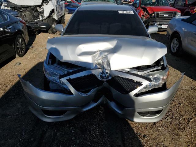 2021 TOYOTA CAMRY BASE 4T1BF3EK2BU605485