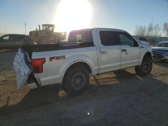 1FTEW1EG9HFB41609 | 2017 Ford f150 supercrew