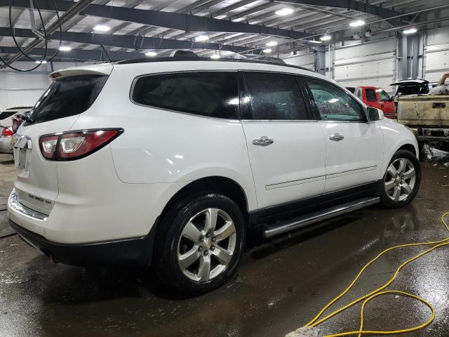 1GNKVJKD0GJ242881 | 2016 CHEVROLET TRAVERSE L