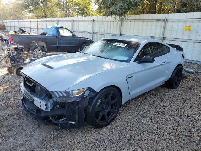 1FA6P8JZ8H5525121 2017 FORD MUSTANG, photo no. 1