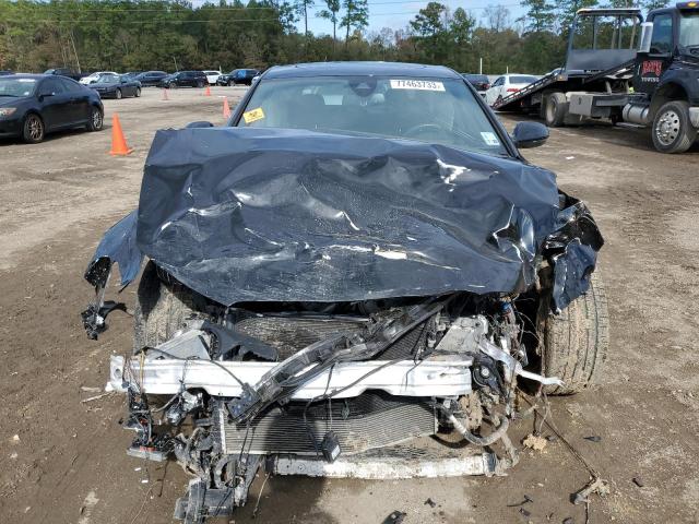 2015 Audi A6 Prestige VIN: WAUHGAFC1FN035421 Lot: 77463733