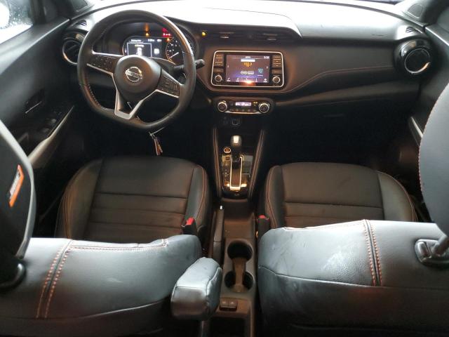 3N1CP5CUXKL567314 | 2019 NISSAN KICKS S