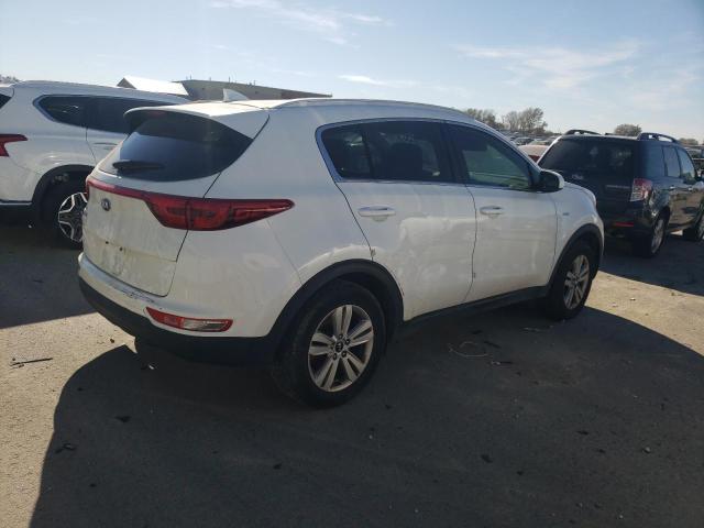 KNDPMCAC5K7560524 | 2019 KIA sportage lx