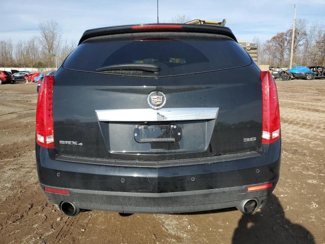 3GYFNEE38FS626905 | 2015 CADILLAC SRX LUXURY