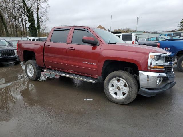 3GCPCREC1GG367170 | 2016 CHEVROLET SILVERADO