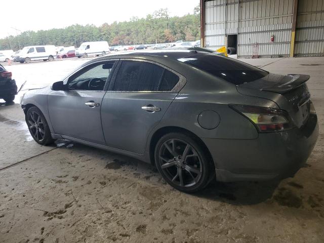 1N4AA5AP7EC908094 | 2014 NISSAN MAXIMA S