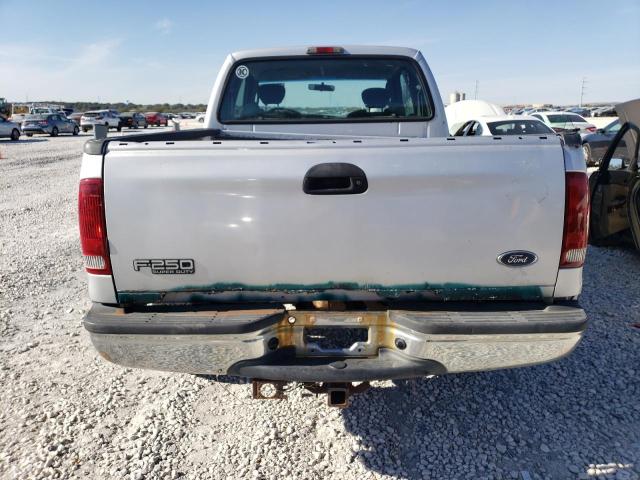 1FTNX21F03EA26301 | 2003 Ford f250 super duty