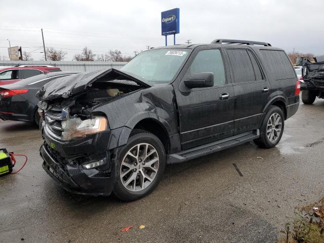 2017 Ford Expedition XLT