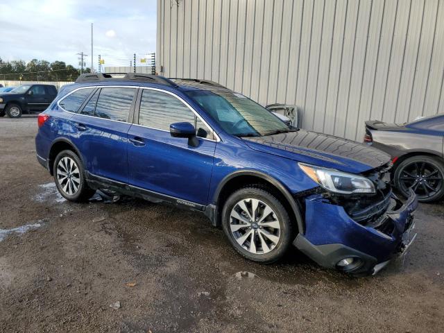 4S4BSBNC4G3290619 | 2016 SUBARU OUTBACK 2.