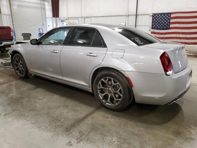 2C3CCAGG3GH248783 2016 CHRYSLER 300-1