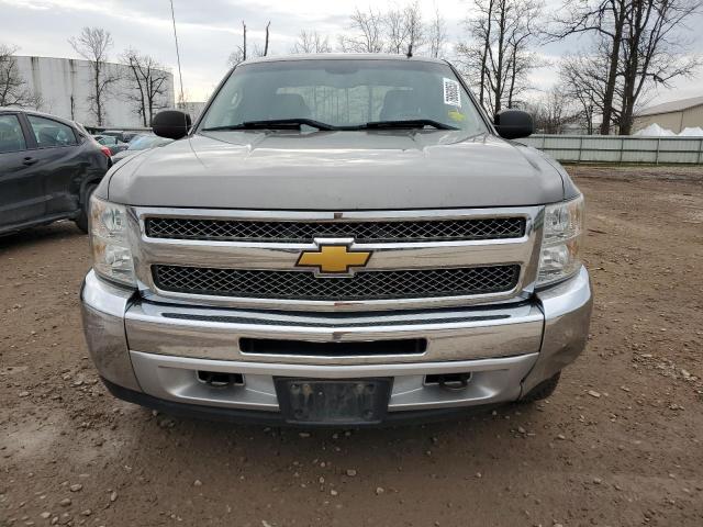 1GCRKSE73DZ312284 | 2013 Chevrolet silverado k1500 lt