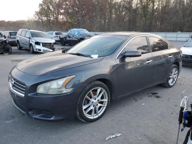 2011 Nissan Maxima S VIN: 1N4AA5AP1BC833453 Lot: 74963173