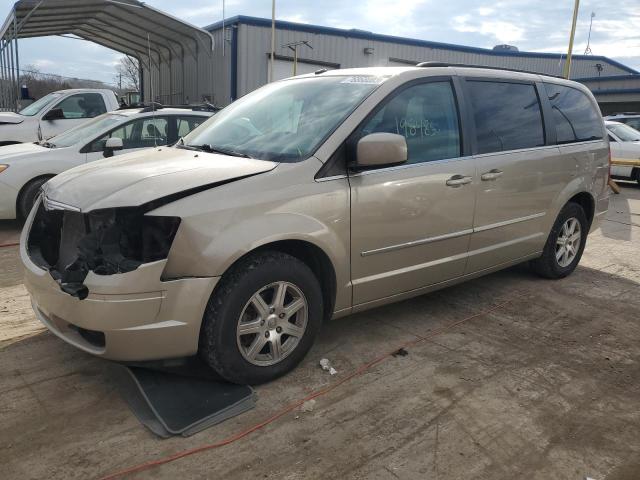 2009 Chrysler Town & Country Touring