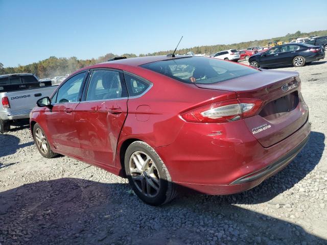 1FA6P0H75G5124873 | 2016 FORD FUSION SE