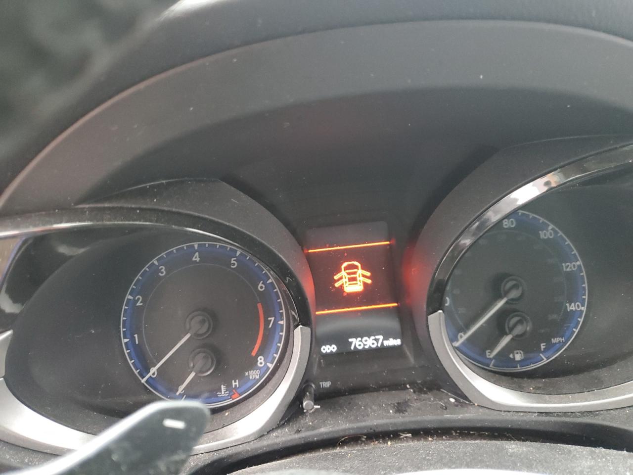 5YFBURHE5GP403022 TOYOTA COROLLA 2016